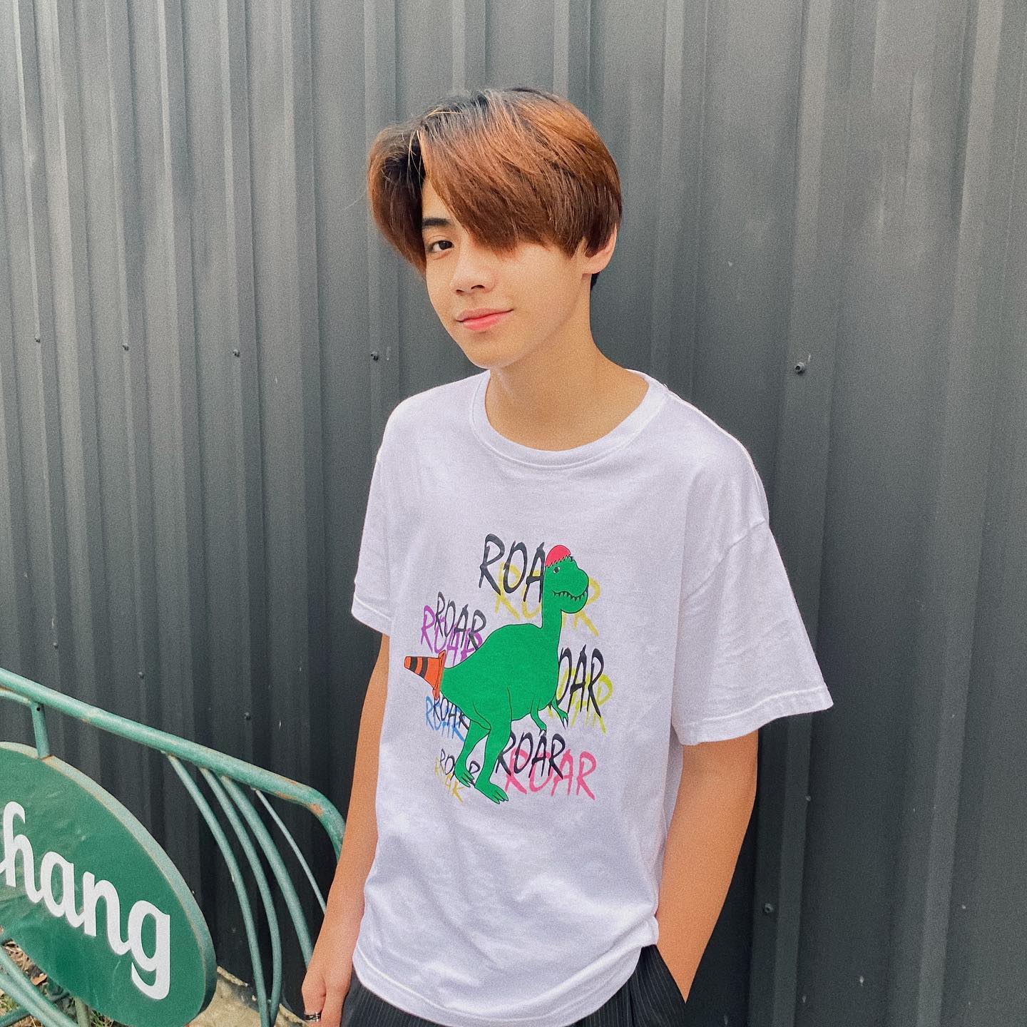 Men's Competition Barbell Set