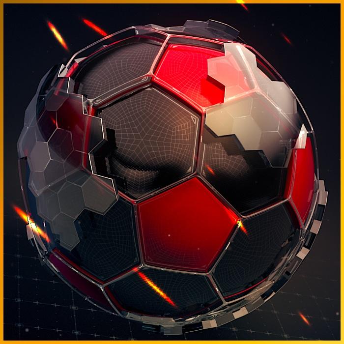 Men's Competition Barbell Set